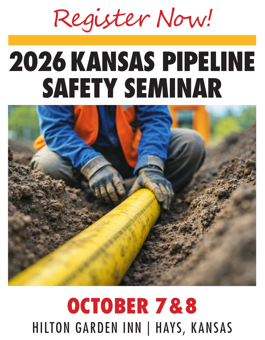 register for the 2026 Pipeline safety seminar