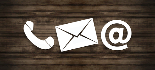 contact us image