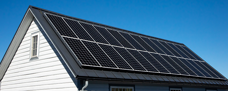 Net Metering Page