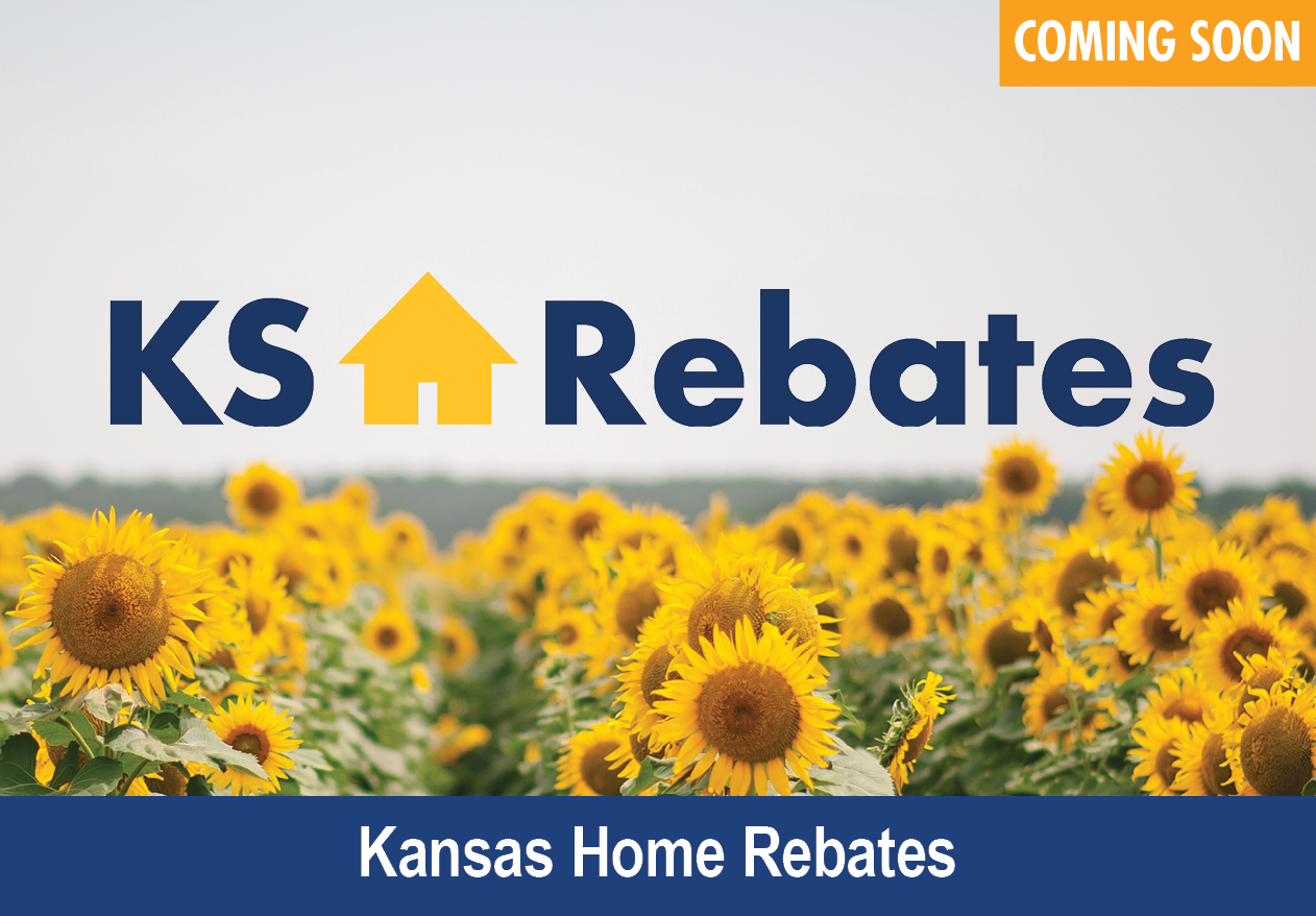 Kansas Home Rebates