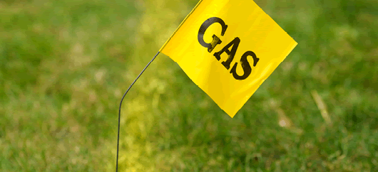 Natural Gas Safety