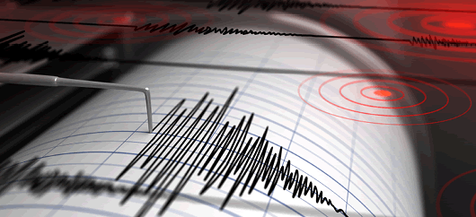 Induced Seismicity