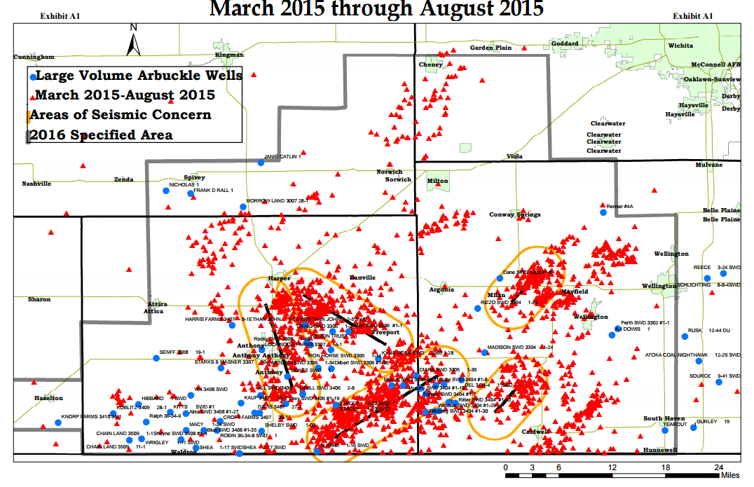 this image shows earthquake activity from march to august 2015.