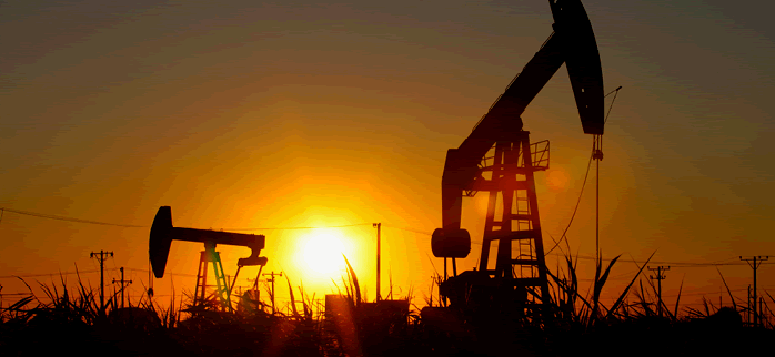 Oil Pumpjacks image